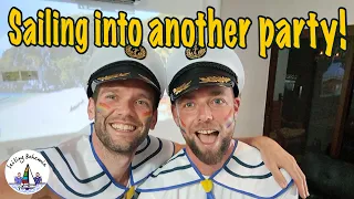 Sailing into another party! Sailing Bohemia Ep.121