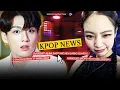 Download Lagu Kpop News: Jennie Dating Scandal Shocks Fans! Jungkook’s Vocals Criticized! NCT Wish Copied?