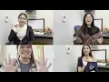 Summer Bridge Testimonial Ft Summer Bridge Interns