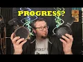 Lagu How Far Have Planar Headphones Come in 15 Years? Audeze LCD-2 Prefazor vs. The 2025 Field