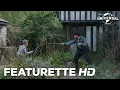 HAMNET - Paul Mescal y Jacobi Jupe