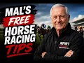 Mal s Free Horse Racing Tips Top Bets for Today s Racing 21st August 2026