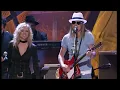 Willie Nelson & Kid Rock  - "Shotgun Willie"