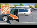 20 Home Depot Camp Mattress DIY Fitted Sheet Cheap Camping Mattress
