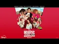 Olivia Rose Keegan - Home (HSMTMTS | Disney+ | Audio Only)