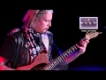 BOSS TE-2 Tera Echo Playing Examples with John 5