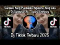 Download Lagu DJ SANDARAN ATI - SASHA ARKHISNA || SANDARO NING PUNDAKKU NGALEMO NING AKU VIRAL TIKTOK TERBARU 2025
