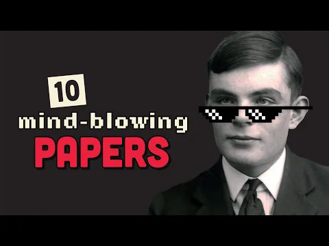I read every major CS paper of the last 100 years...