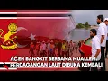 Download Lagu Pelabuhan Aceh Kembali Hidup | Muzakir Manaf dan Jalan Baru Aceh