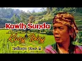 Lagu KAWIH SUNDA MAESTRO SENI SUNDA ✨ ALM .KANG IBING ✨BENTANG DILANGIT KAMELANG