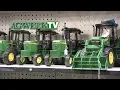 Treasured Toys Iowa home to largest farm toy store in the U S