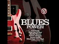 Mean Mistreater Blues