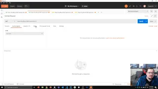 HTTP Authorization Header Discussion - AWD 1111 Fall 2020
