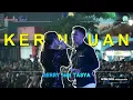 Download Lagu KERINDUAN - GERRY Feat TASYA (GERSYA) || LIVE.SEMARAK HARI JADI KOTA TEGAL KE-443