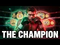 I Spent 6 Days Studying Canelo Alvarez and Here Is How He Became Boxing s Biggest Superstar