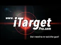 Do I need to re-rack the gun That depends Using iTarget with different styles of firearms