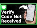 Download Lagu How To Fix Verification Code Not Received