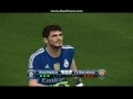 Pes 2015 Real Madrid -Barcelona Penalty Shootout