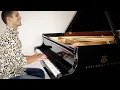Tiny Dancer - Elton John Piano Cover Sheet Music