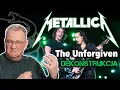 Lagu DEKONSTRUKCJA ⚡️ Metallica  ⚡️ The Unforgiven