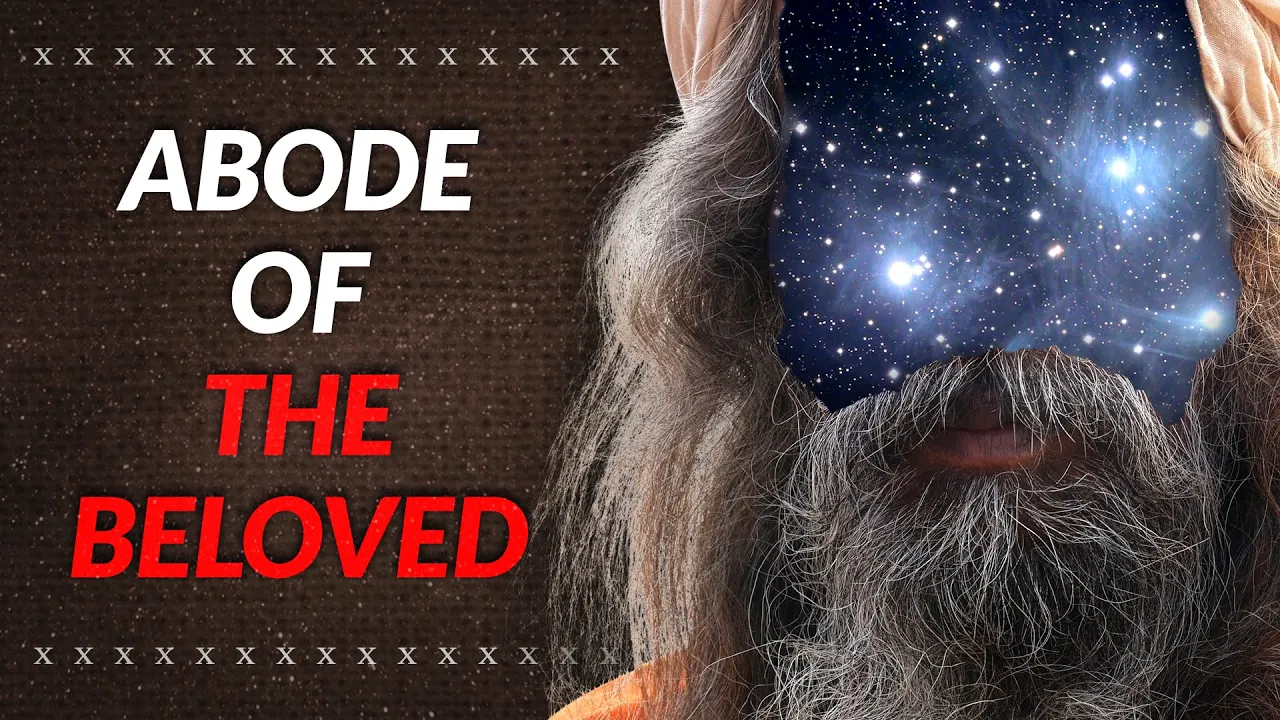 The ONLY POEM You Need To Get Enlightened | Abode of The Beloved | Kabir Das