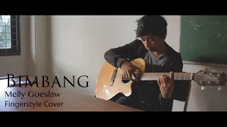 Download Bimbang (Fingerstyle Cover) - Melly Goeslaw MP3