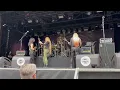 NERVOSA (Slave Machine) ParkPop 2026