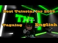 HOW TO JOIN TNT FOR 2025 TAGALOG ENGLISH TUTORIAL STREETZ WAR 2 REVAMPED