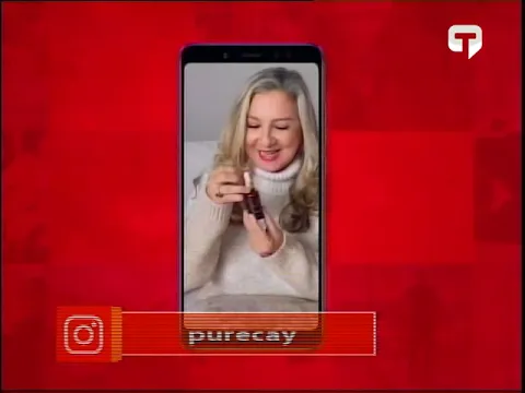 Purecay Luz y vida para tu piel