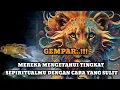 Download Lagu JIWA TERPILIH _ MEREKA MENGETAHUI TINGKAT SEPIRITUAL MU DENGAN CARA YANG SULIT