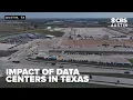 Texas lawmakers to review data centers impact after Abbott pauses grid hookups