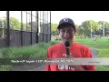 Matthew D Angelo - LHP