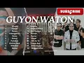 Download Lagu GUYON WATON FULL ALBUM TERBARU 2025