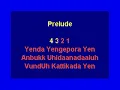1234 Get On The Dance Floor   Chennai Express Karaoke