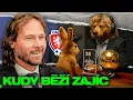 Download Lagu KUDY BĚŽÍ ZAJÍC #236 | PAVEL NEDVĚD: „Kabina bez srdce? To už nechci vidět! MUSÍTE TAM NECHAT VŠE!“