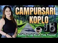 Download Lagu CAMPURSARI JAWA KOPLO AUDIO ENAK BUAT CEK SOUND