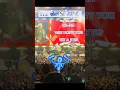 Download Lagu The Offspring - Why Don't You Get a Job? LIVE Tampa, FL - 7/12/2025 #theoffspring #music #shorts
