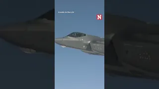 U S Fighter Jets Accompany Putin On His Return Flight From Alaska Summit