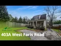 Greenville Rental Homes For Rent 403A W Faris Road Greenville South Carolina 29605