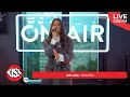 Download Lagu RALUKA - Era Era (LIVE @ KISS FM) #avanpremiera