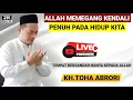 Lagu 🔴 MANUSIA DALAM GENGGAMAN ALLAH - KH.TOHA ABRORI TERBARU