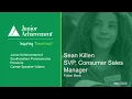 Business Management and Administration Sean Killen of Fulton Bank