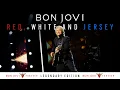 Lagu Bon Jovi - Red, White And Jersey (Sub. Español + Lyrics)