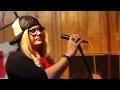 Oklahoma Underground: 5th in Red @The Battle of the Bands VFW