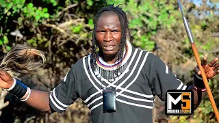 ndama jigushilaga ujumbe wa lazima mbasha studio 