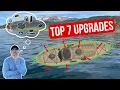 Lifetime Kayak Upgrades Must-Try Budget Enhancements