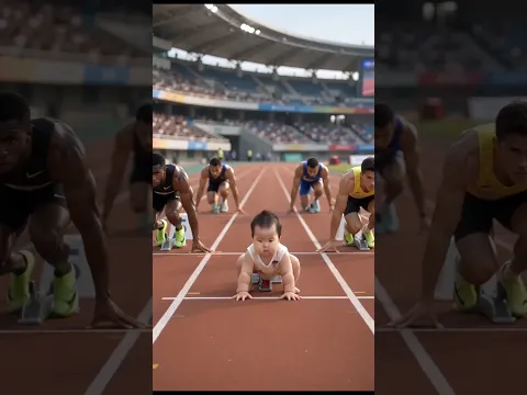 He Told the Referee to WAIT… Then He Took Off!