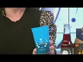 Changing tea for soda the local company who made an eclipse cola