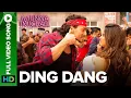 Download Lagu Ding Dang (Full Video Song) | Munna Michael | Tiger Shroff \u0026 Nidhhi Agerwal
