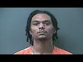Man arrested after police seize large amount of fentanyl during LaPorte County traffic stop